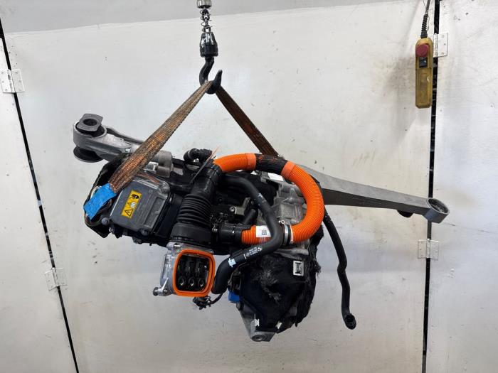 Gebruikte IMA motor Mini Countryman (F60) 1.5 TwinPower Turbo 12V Cooper SE ALL4 Prijs € 1.575,00 Margeregeling aangeboden door Autodemontagebedrijf van Boxtel