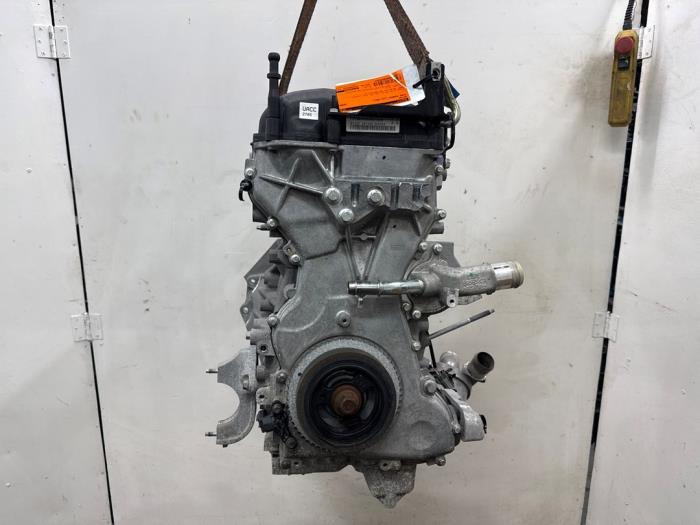 Gebruikte Motor Ford Mondeo V Wagon 2.0 Hybrid 16V Prijs € 2.362,50 Margeregeling aangeboden door Autodemontagebedrijf van Boxtel