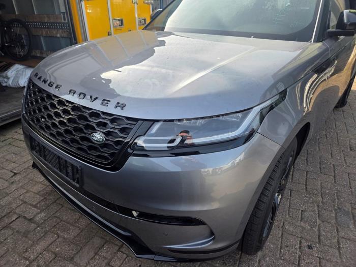 Gebruikte Automaatbak Landrover Range Rover Velar (LY) 2.0 16V P400e AWD Prijs € 1.312,50 Margeregeling aangeboden door Autodemontagebedrijf van Boxtel