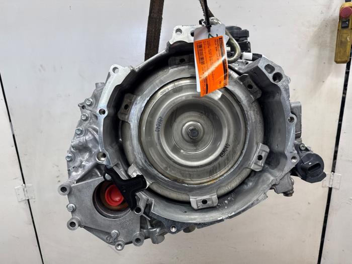 Gebruikte Automaatbak Volvo XC60 II (UZ) 2.0 T8 16V Polestar Engineered AWD Prijs € 1.417,50 Margeregeling aangeboden door Autodemontagebedrijf van Boxtel