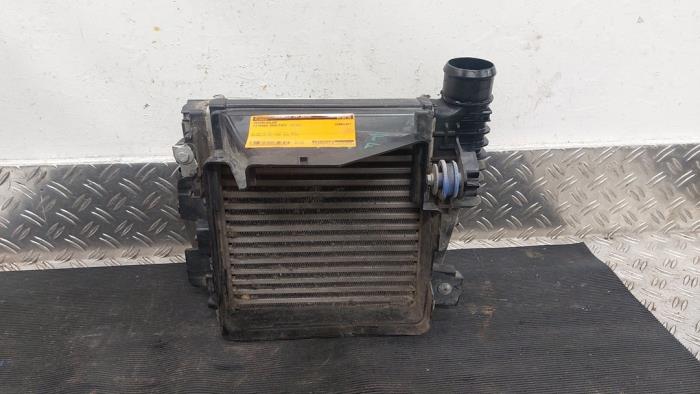 Gebruikte Intercooler Citroen Berlingo 1.5 BlueHDi 130 Prijs € 47,25 Margeregeling aangeboden door Autodemontagebedrijf van Boxtel