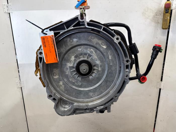 Gebruikte Automaatbak BMW 3 serie (F30) 330e Prijs € 1.050,00 Margeregeling aangeboden door Autodemontagebedrijf van Boxtel