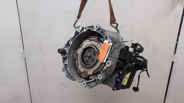 Gebruikte Automaatbak Volkswagen T-Roc I 1.5 TSI Evo BMT 16V Prijs € 1.050,00 Margeregeling aangeboden door Autodemontagebedrijf van Boxtel