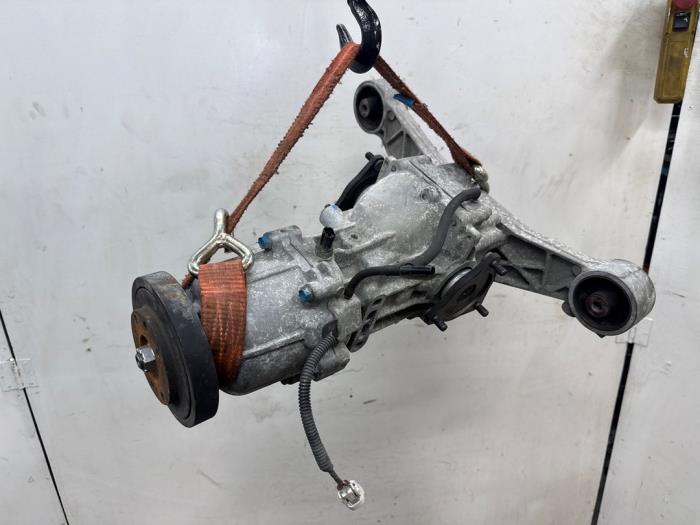 Gebruikte Cardanklok achter Suzuki Vitara (LY/MY) 1.4 Booster Jet Turbo 16V SHVS AllGrip Prijs € 787,50 Margeregeling aangeboden door Autodemontagebedrijf van Boxtel