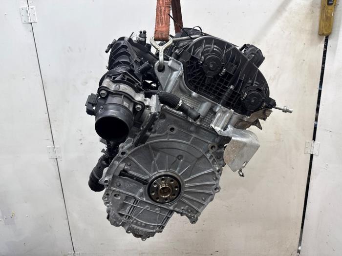 Gebruikte Motor BMW 1 serie (F40) 118i 1.5 TwinPower 12V Prijs € 1.942,50 Margeregeling aangeboden door Autodemontagebedrijf van Boxtel