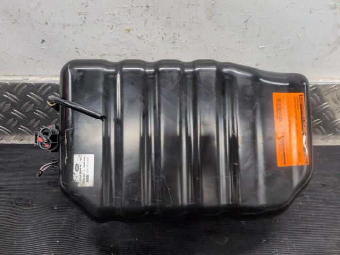 Gebruikte Compressor Landrover Defender II 110 3.0 V6 P400 MHEV HST Prijs € 472,50 Margeregeling aangeboden door Autodemontagebedrijf van Boxtel