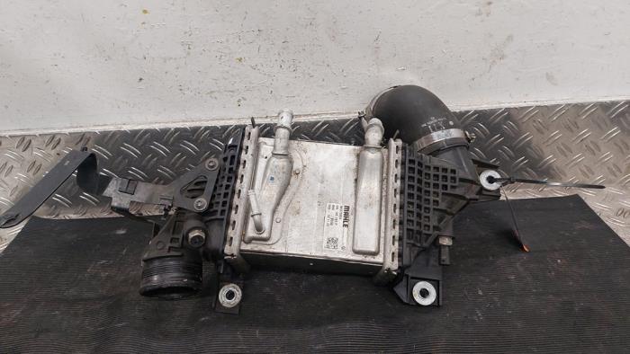 Gebruikte Intercooler MAN TGE 2.0 TDI Prijs € 157,50 Margeregeling aangeboden door Autodemontagebedrijf van Boxtel