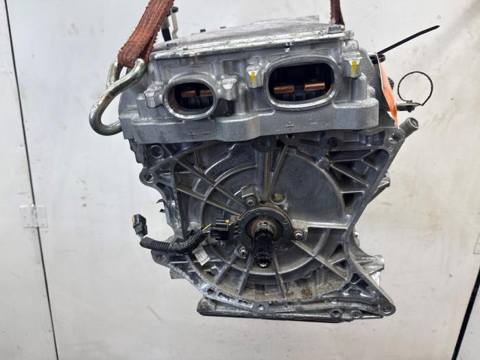 Gebruikte Elektromotor elektrische auto Renault Megane E-Tech (RCB) 40 kWh Prijs € 1.575,00 Margeregeling aangeboden door Autodemontagebedrijf van Boxtel