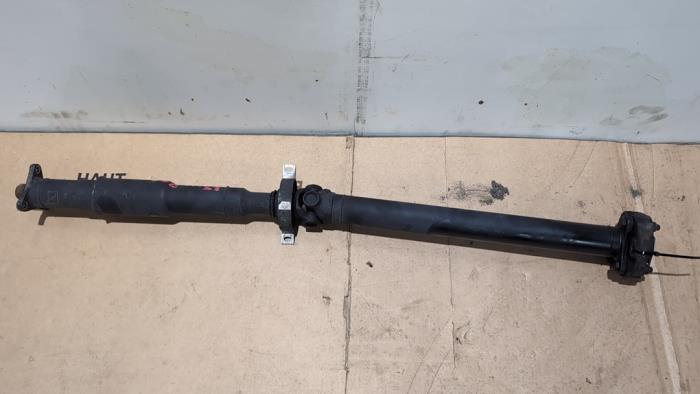 Gebruikte Cardanas BMW 3 serie (G20) 320e 2.0 TwinPower Turbo 16V Prijs € 262,50 Margeregeling aangeboden door Autodemontagebedrijf van Boxtel