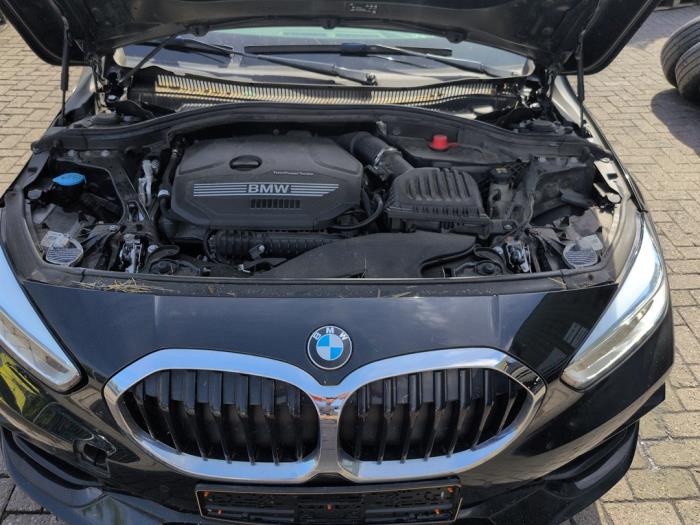 Gebruikte Motor BMW 1 serie (F40) 118i 1.5 TwinPower 12V Prijs € 2.362,50 Margeregeling aangeboden door Autodemontagebedrijf van Boxtel