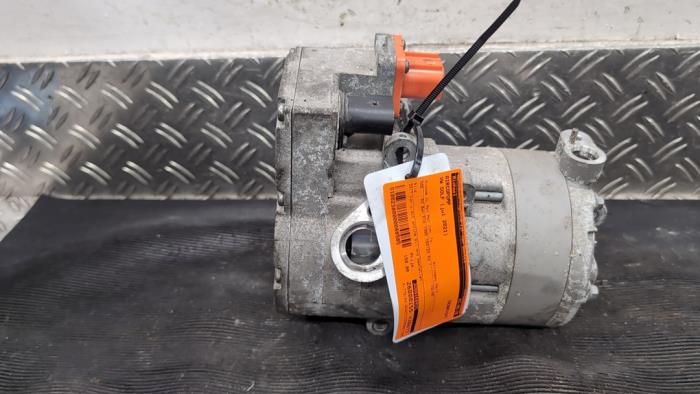 Gebruikte Aircopomp Volkswagen Golf VIII (CD1) 1.4 GTE 16V Prijs € 157,50 Margeregeling aangeboden door Autodemontagebedrijf van Boxtel