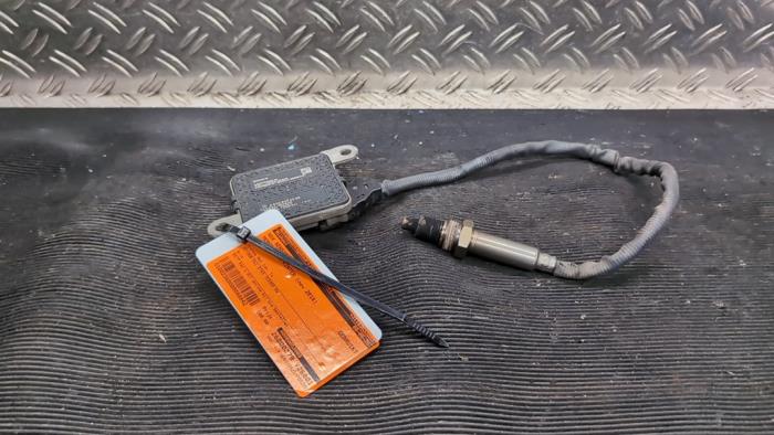 Gebruikte Nox sensor Mercedes Sprinter 3t (910.6) 214 CDI 2.1 D FWD Prijs € 105,00 Margeregeling aangeboden door Autodemontagebedrijf van Boxtel