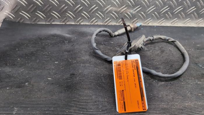 Gebruikte Nox sensor Mercedes Sprinter 3t (910.6) 214 CDI 2.1 D FWD Prijs € 84,00 Margeregeling aangeboden door Autodemontagebedrijf van Boxtel
