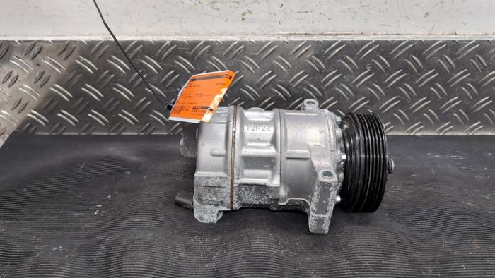 Gebruikte Aircopomp Skoda Kamiq 1.0 TSI 12V Prijs € 21,00 Margeregeling aangeboden door Autodemontagebedrijf van Boxtel