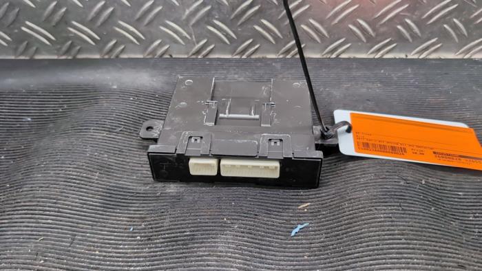 Gebruikte Climatronic module Renault Scenic E-Tech Electric (RCB) EV87 Prijs € 52,50 Margeregeling aangeboden door Autodemontagebedrijf van Boxtel
