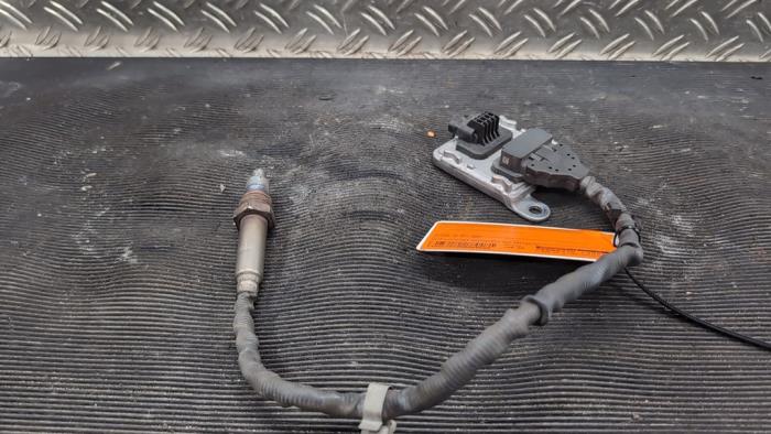 Gebruikte Nox sensor Mercedes Sprinter 3,5t (906.73) 319 CDI V6 24V 4x4 Prijs € 105,00 Margeregeling aangeboden door Autodemontagebedrijf van Boxtel