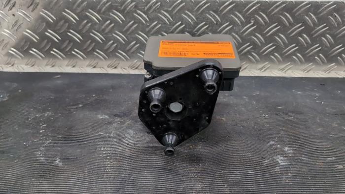 Gebruikte ABS Pomp Mercedes Sprinter 3,5t (906.73) 319 CDI V6 24V 4x4 Prijs € 183,75 Margeregeling aangeboden door Autodemontagebedrijf van Boxtel