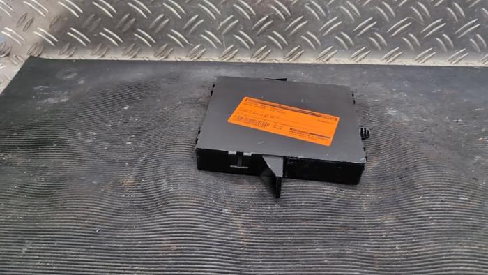Gebruikte Module Bodycontrol Dacia Jogger 1.0 TCe 110 12V Prijs € 52,50 Margeregeling aangeboden door Autodemontagebedrijf van Boxtel