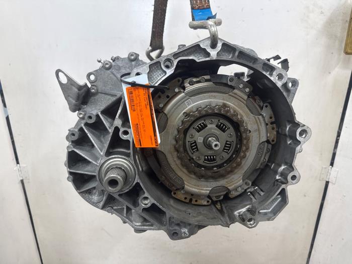Gebruikte Automaatbak Audi A3 Limousine (8VS/8VM) 1.5 35 TFSI 16V Prijs € 1.050,00 Margeregeling aangeboden door Autodemontagebedrijf van Boxtel