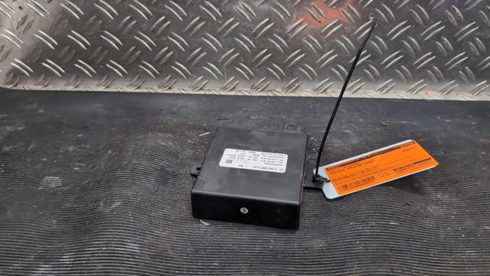 Gebruikte Module (diversen) Mercedes Sprinter 3,5t (906.73) 319 CDI V6 24V 4x4 Prijs € 157,50 Margeregeling aangeboden door Autodemontagebedrijf van Boxtel