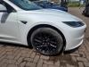 Tesla Model 3 RWD 60 kWh Velg + Band
