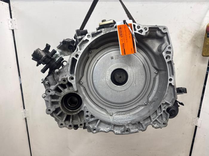 Gebruikte Automaatbak Lynk &amp; Co 01 1.5 PHEV Prijs € 1.050,00 Margeregeling aangeboden door Autodemontagebedrijf van Boxtel