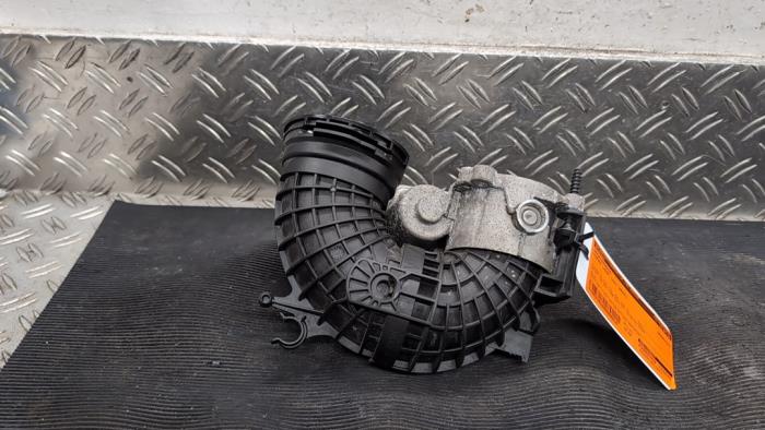 Gebruikte Gasklephuis Cupra Leon (KLCB) 1.5 eTSI 16V Prijs € 15,75 Margeregeling aangeboden door Autodemontagebedrijf van Boxtel