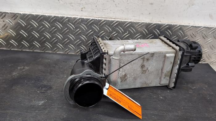 Gebruikte Intercooler Cupra Leon (KLCB) 1.5 eTSI 16V Prijs € 42,00 Margeregeling aangeboden door Autodemontagebedrijf van Boxtel