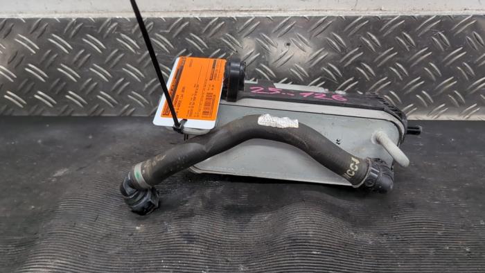 Gebruikte Airco Condensor BMW 6 serie Gran Turismo (G32) 640i 3.0 TwinPower Turbo 24V Prijs € 31,50 Margeregeling aangeboden door Autodemontagebedrijf van Boxtel