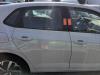 Volkswagen Polo VI (AW1) 1.0 TSI 12V Deur 4Deurs rechts-achter