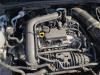 Volkswagen Polo VI (AW1) 1.0 TSI 12V Motor