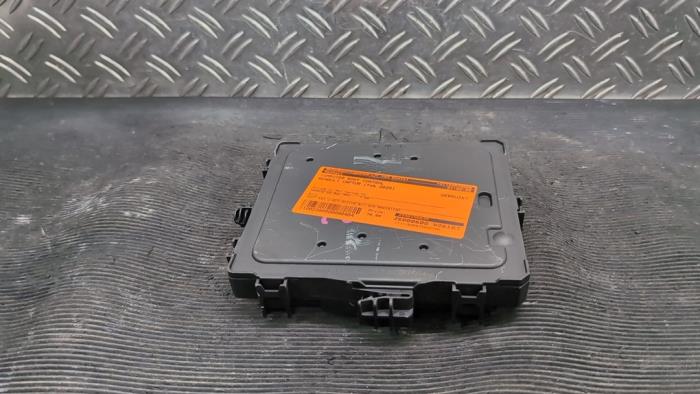 Gebruikte Bodycontrol Module Renault Captur II (RJB) 1.6 E-Tech 145 Prijs € 63,00 Margeregeling aangeboden door Autodemontagebedrijf van Boxtel