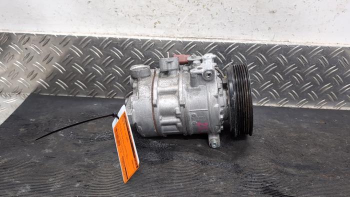 Gebruikte Aircopomp Skoda Octavia Combi (NXAC) 1.5 TSI e-TEC 16V Prijs € 73,50 Margeregeling aangeboden door Autodemontagebedrijf van Boxtel