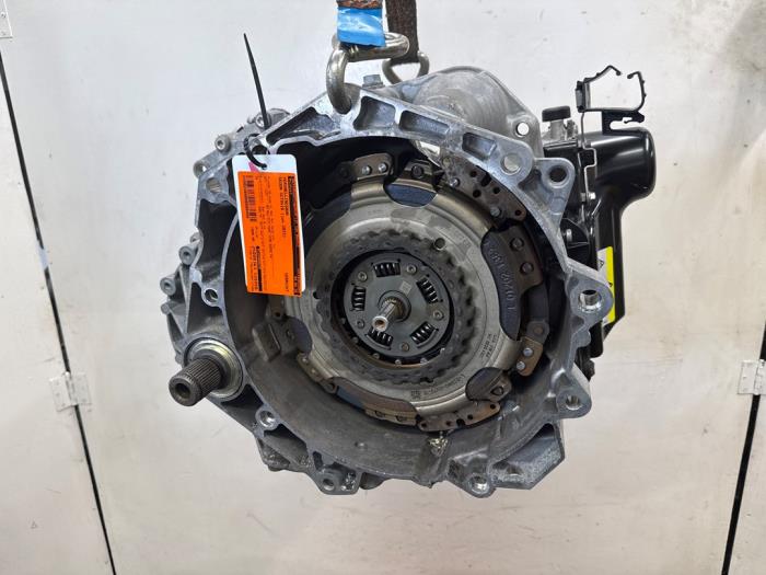 Gebruikte Automaatbak Skoda Octavia Combi (NXAC) 1.5 TSI e-TEC 16V Prijs € 1.050,00 Margeregeling aangeboden door Autodemontagebedrijf van Boxtel