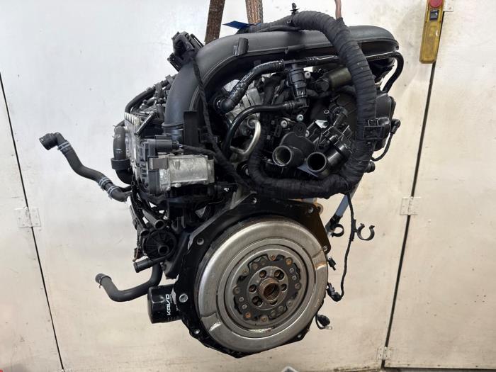 Gebruikte Motor Volkswagen Tiguan (AD1) 1.4 TSI eHybrid 16V Prijs € 892,50 Margeregeling aangeboden door Autodemontagebedrijf van Boxtel
