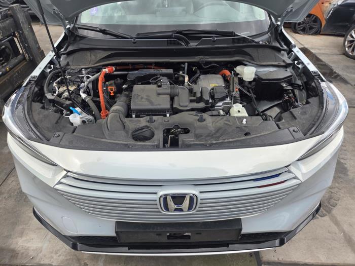Gebruikte Automaatbak Honda HR-V (RV) 1.5 e:HEV Prijs € 1.995,00 Margeregeling aangeboden door Autodemontagebedrijf van Boxtel