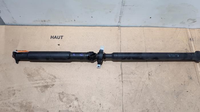Gebruikte Tussenas BMW 3 serie (F30) 330e Prijs € 210,00 Margeregeling aangeboden door Autodemontagebedrijf van Boxtel