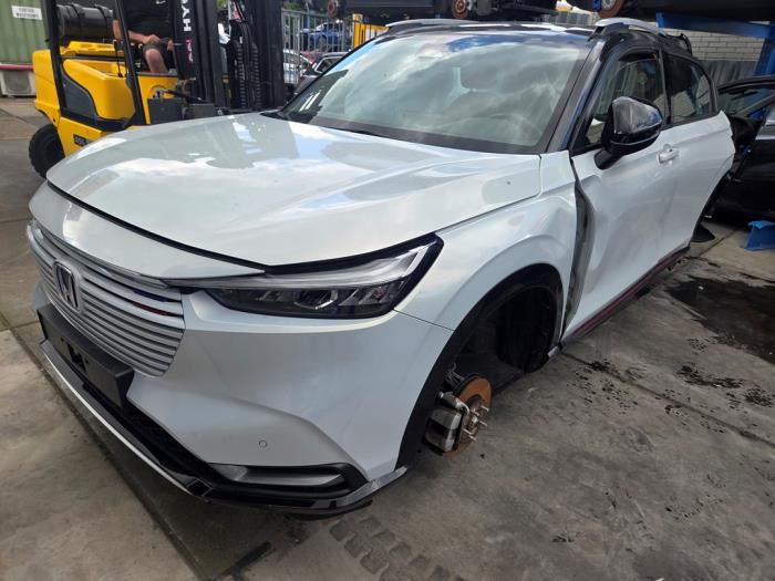 Gebruikte Subframe Honda HR-V (RV) 1.5 e:HEV Prijs € 420,00 Margeregeling aangeboden door Autodemontagebedrijf van Boxtel