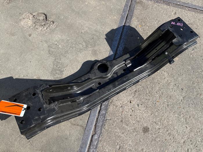 Gebruikte Subframe Renault Master IV 2.0 Blue dCi 170 Prijs op aanvraag aangeboden door Autodemontagebedrijf van Boxtel