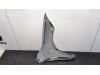 Volkswagen Polo VI (AW1) 1.0 TSI 12V Scherm links-voor
