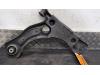Volkswagen Polo VI (AW1) 1.0 TSI 12V Draagarm links-voor