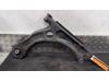 Volkswagen Polo VI (AW1) 1.0 TSI 12V Draagarm rechts-voor