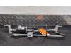 Volkswagen Polo VI (AW1) 1.0 TSI 12V Ruitenwismotor+Mechaniek
