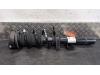 Volkswagen Polo VI (AW1) 1.0 TSI 12V Mac Phersonpoot rechts-voor