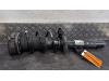 Volkswagen Polo VI (AW1) 1.0 TSI 12V Mac Phersonpoot links-voor