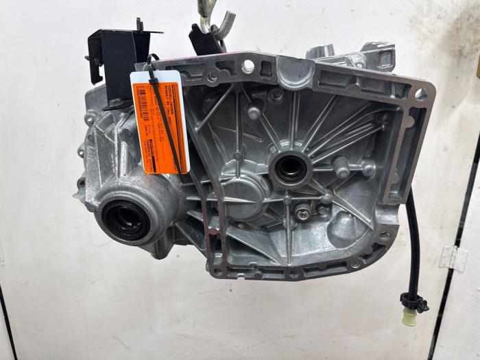 Gebruikte Automaatbak Renault 5 E-Tech electric 52 kWh Prijs € 1.575,00 Margeregeling aangeboden door Autodemontagebedrijf van Boxtel