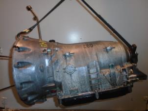 Gebruikte Automaatbak Mercedes C Estate (S204) 2.2 C-220 CDI 16V BlueEfficiency Prijs € 525,00 Margeregeling aangeboden door Autodemontagebedrijf van Boxtel