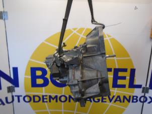 Gebruikte Versnellingsbak Alfa Romeo MiTo (955) 1.3 JTDm 16V Prijs € 315,00 Margeregeling aangeboden door Autodemontagebedrijf van Boxtel