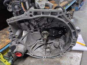 Gebruikte Automaatbak Citroen C4 Berline (NC) 1.2 12V e-THP PureTech 110 Prijs € 698,78 Inclusief btw aangeboden door Autodemontagebedrijf van Boxtel