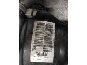 Gebruikte Versnellingsbak Nissan Note (E12) 1.2 68 Prijs € 262,50 Margeregeling aangeboden door Autodemontagebedrijf van Boxtel